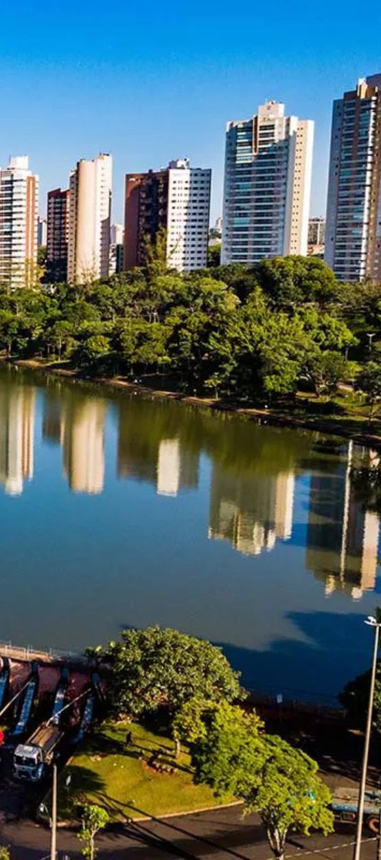 Apartamentos em Londrina e Regi�o